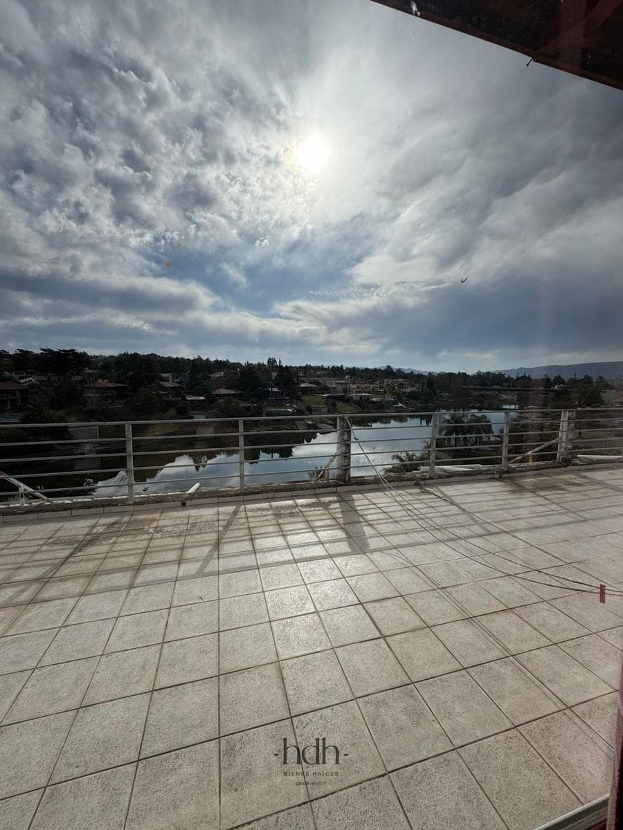 House for Sale in Villa Carlos Paz