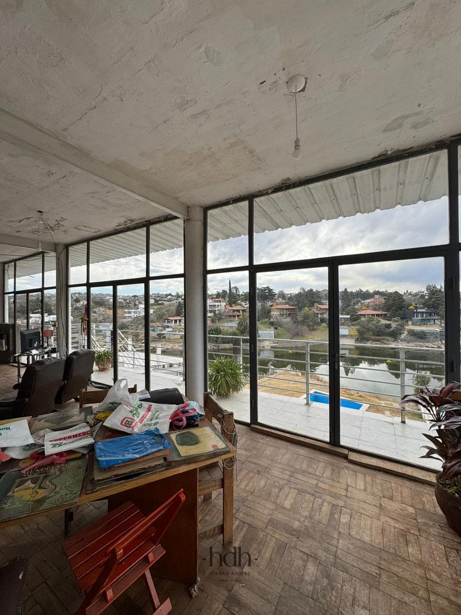 House for Sale in Villa Carlos Paz
