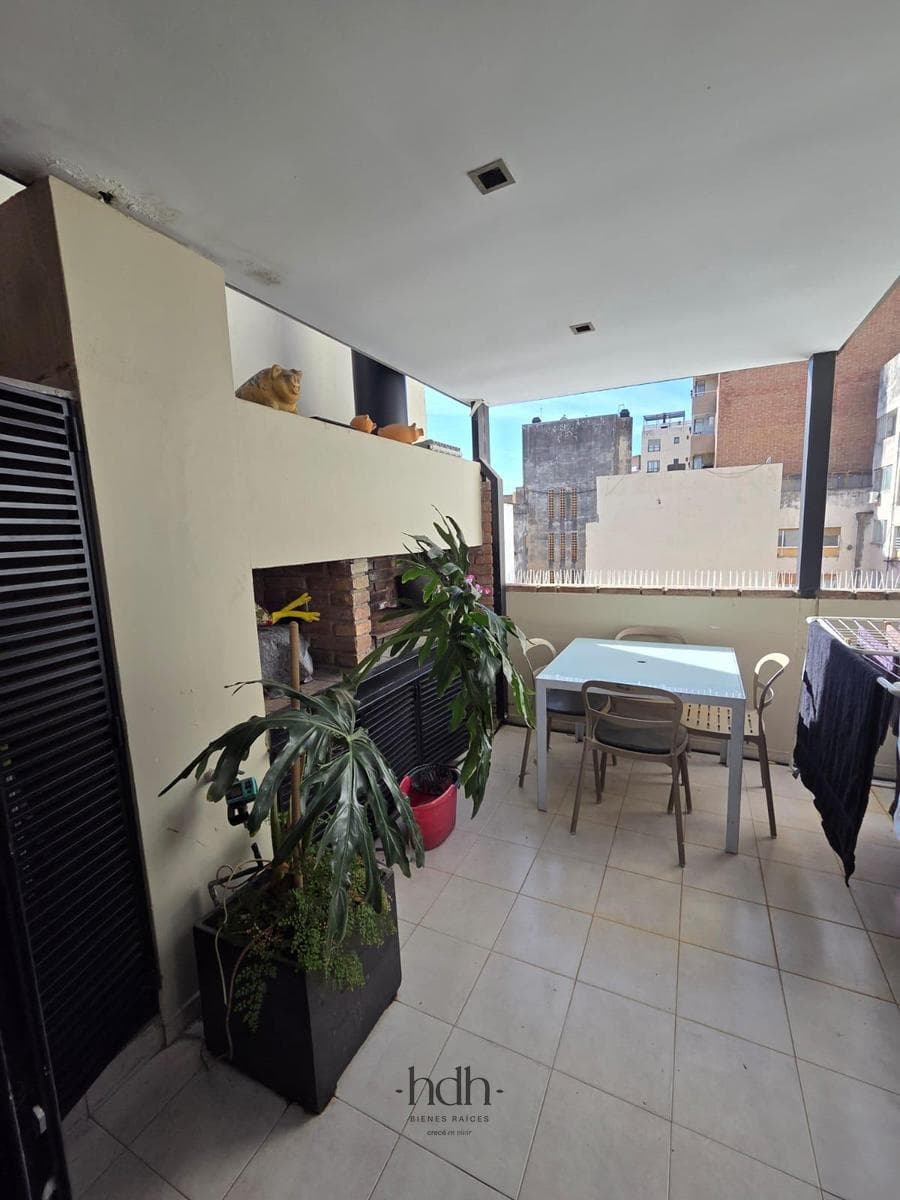 Apartment for Sale: 2-bedroom, 2-bathroom apartment with a terrace and garage
