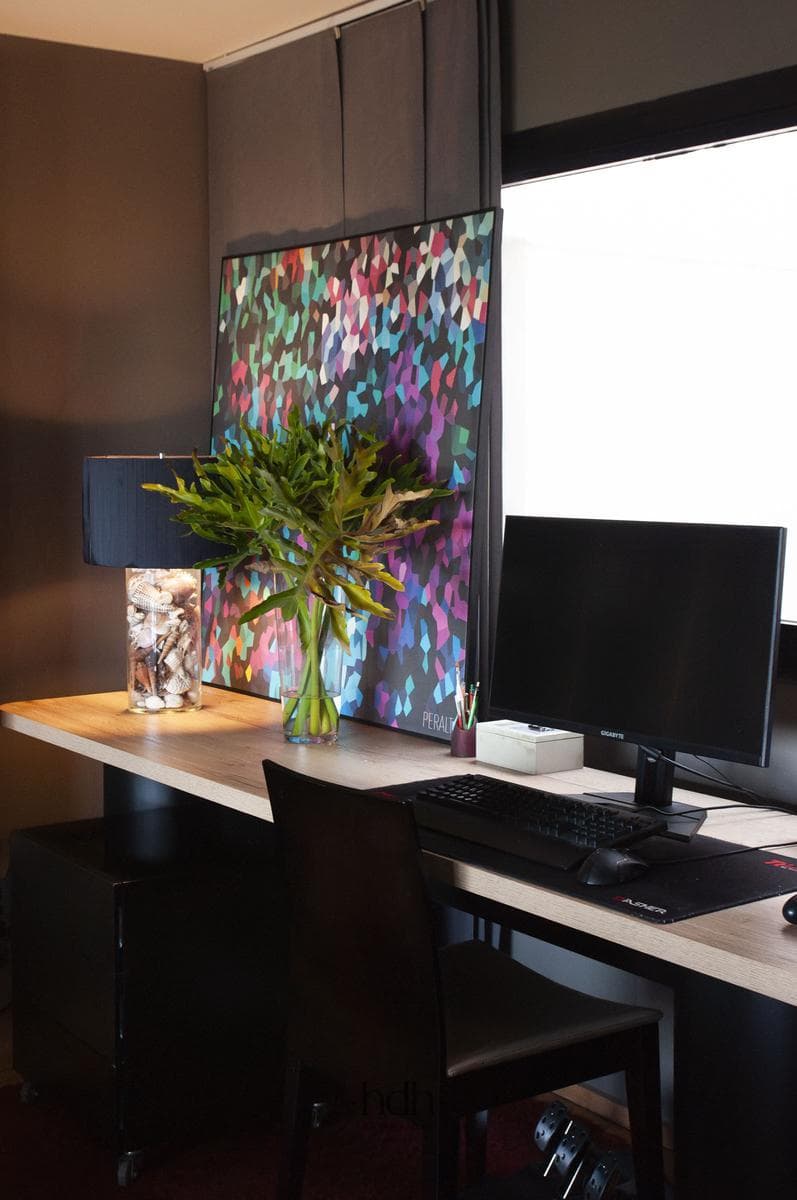 Apartment for Sale: 2-bedroom, 2-bathroom apartment with a terrace and garage