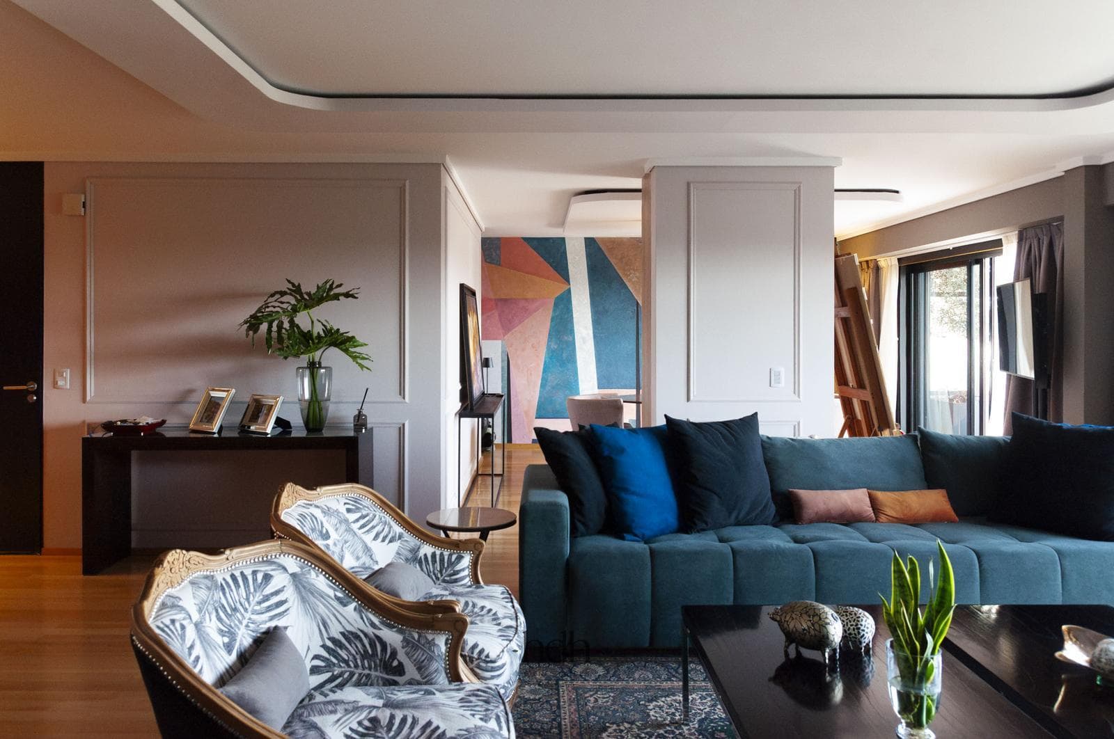 Apartment for Sale: 2-bedroom, 2-bathroom apartment with a terrace and garage