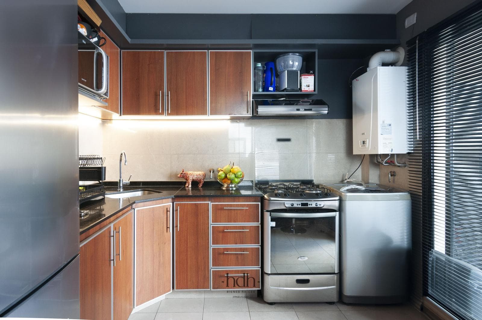 Apartment for Sale: 2-bedroom, 2-bathroom apartment with a terrace and garage