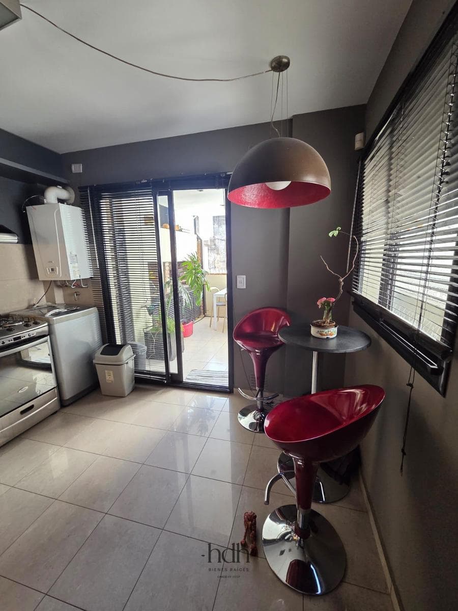 Apartment for Sale: 2-bedroom, 2-bathroom apartment with a terrace and garage