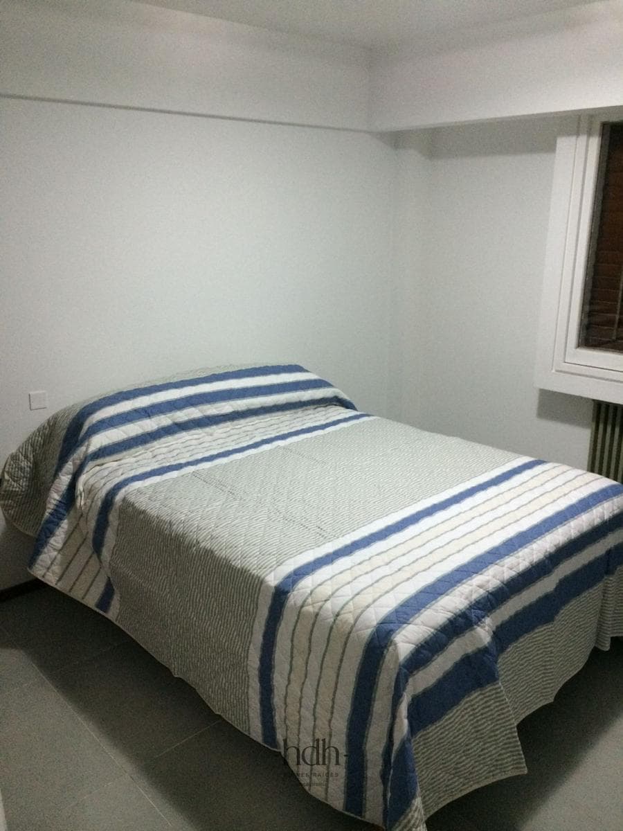 3-bedroom, 2-bathroom apartment in Nueva Córdoba with a garage