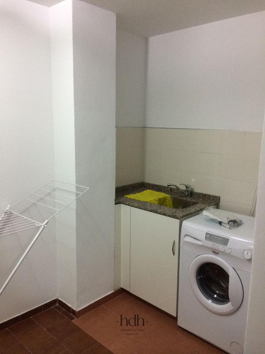 3-bedroom, 2-bathroom apartment in Nueva Córdoba with a garage