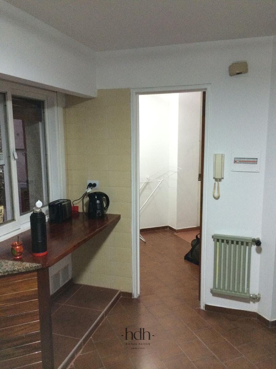 3-bedroom, 2-bathroom apartment in Nueva Córdoba with a garage