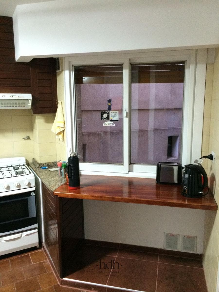 3-bedroom, 2-bathroom apartment in Nueva Córdoba with a garage