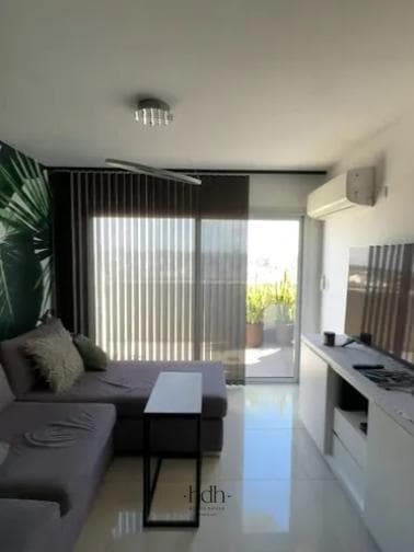 3-Bedroom, 2-Bathroom Apartment for Sale