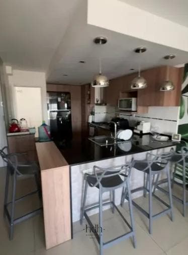 3-Bedroom, 2-Bathroom Apartment for Sale