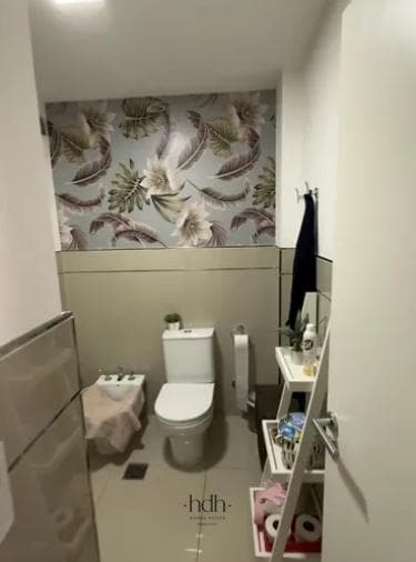 3-Bedroom, 2-Bathroom Apartment for Sale