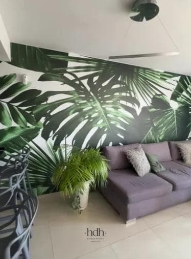 3-Bedroom, 2-Bathroom Apartment for Sale