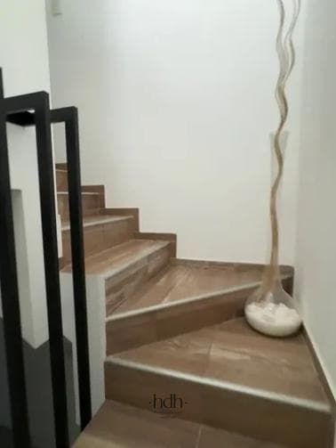 3-Bedroom, 2-Bathroom Apartment for Sale