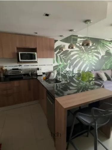 3-Bedroom, 2-Bathroom Apartment for Sale