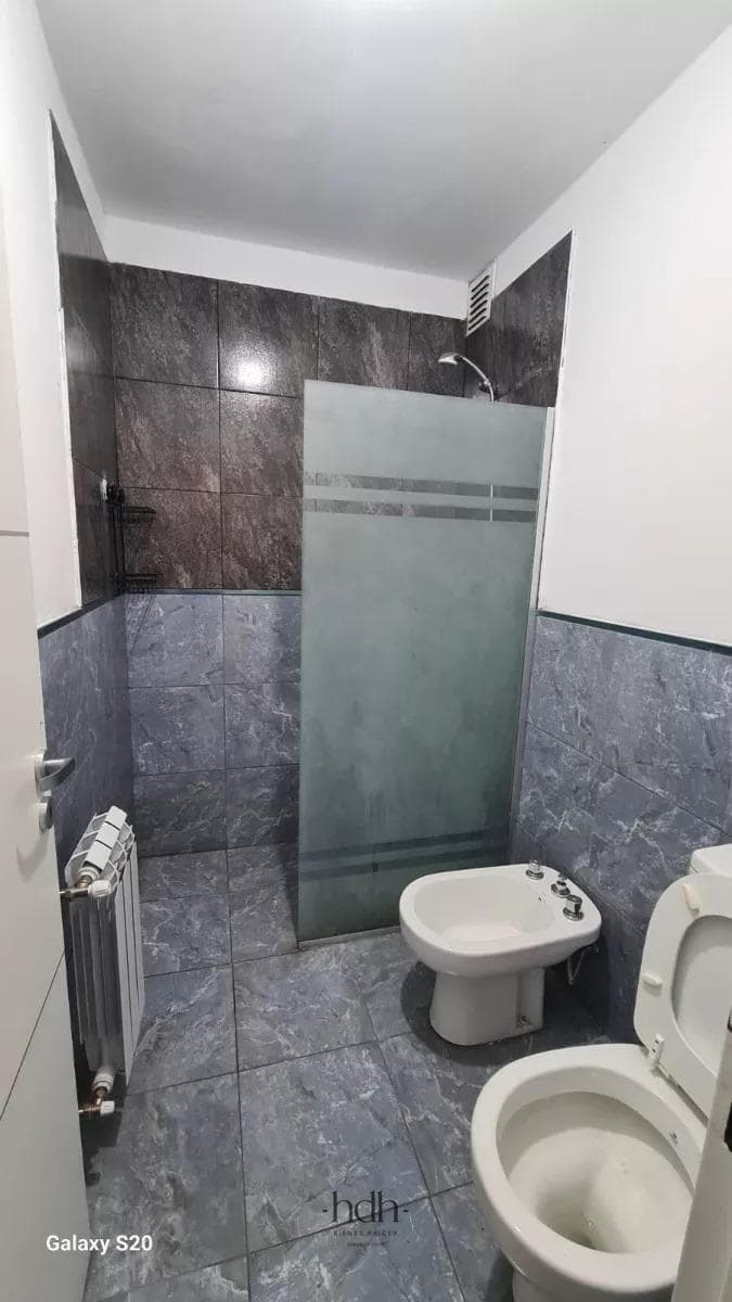 Apartment for sale on General Paz: 2 bedrooms, terrace, 3 bathrooms