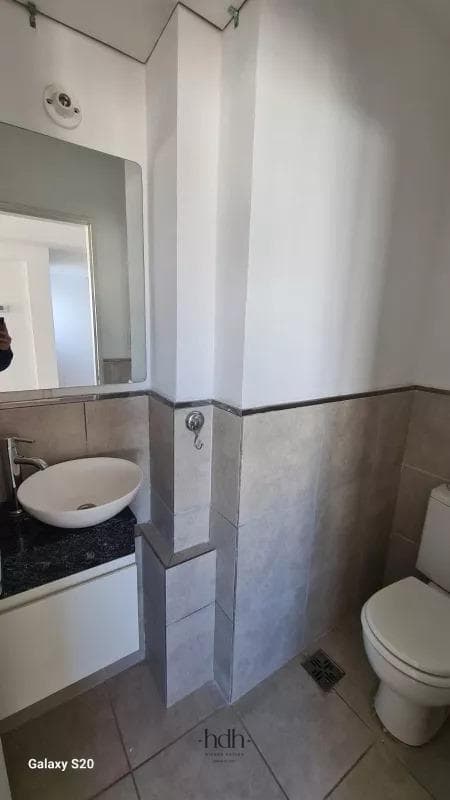 Apartment for sale on General Paz: 2 bedrooms, terrace, 3 bathrooms