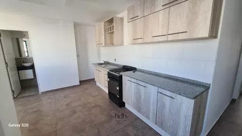 Apartment for sale on General Paz: 2 bedrooms, terrace, 3 bathrooms
