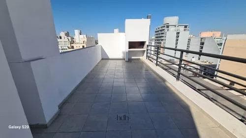 Apartment for sale on General Paz: 2 bedrooms, terrace, 3 bathrooms