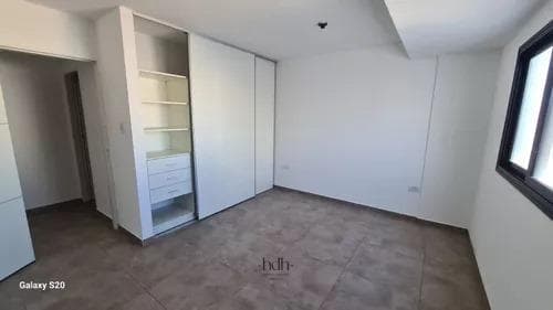 Apartment for sale on General Paz: 2 bedrooms, terrace, 3 bathrooms