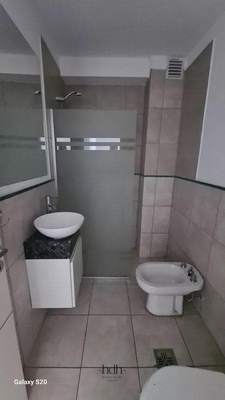 Apartment for sale on General Paz: 2 bedrooms, terrace, 3 bathrooms