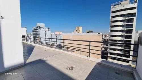 Apartment for sale on General Paz: 2 bedrooms, terrace, 3 bathrooms