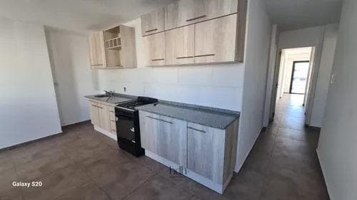 Apartment for sale on General Paz: 2 bedrooms, terrace, 3 bathrooms