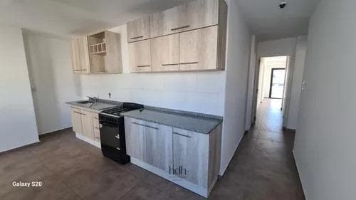 Apartment for sale on General Paz: 2 bedrooms, terrace, 3 bathrooms