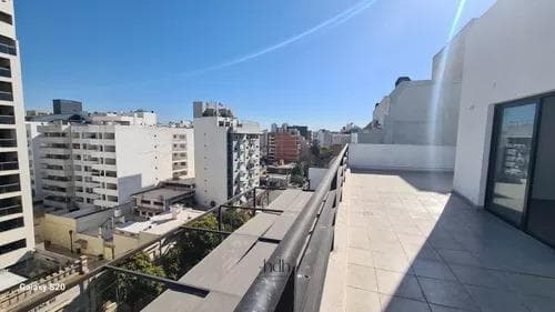 Apartment for sale on General Paz: 2 bedrooms, terrace, 3 bathrooms