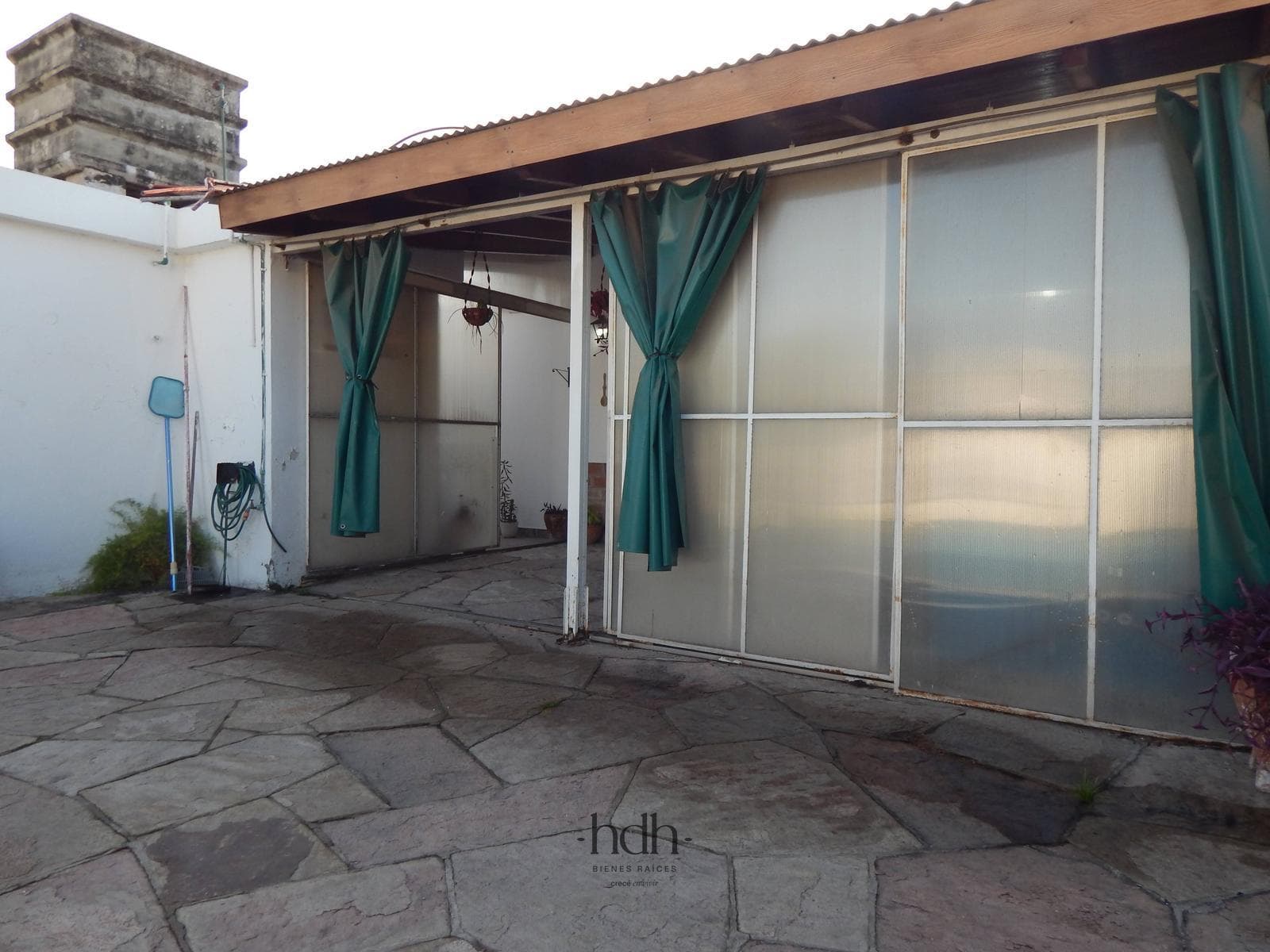 3-Bedroom House in San Vicente Parque—Eligible for a Loan