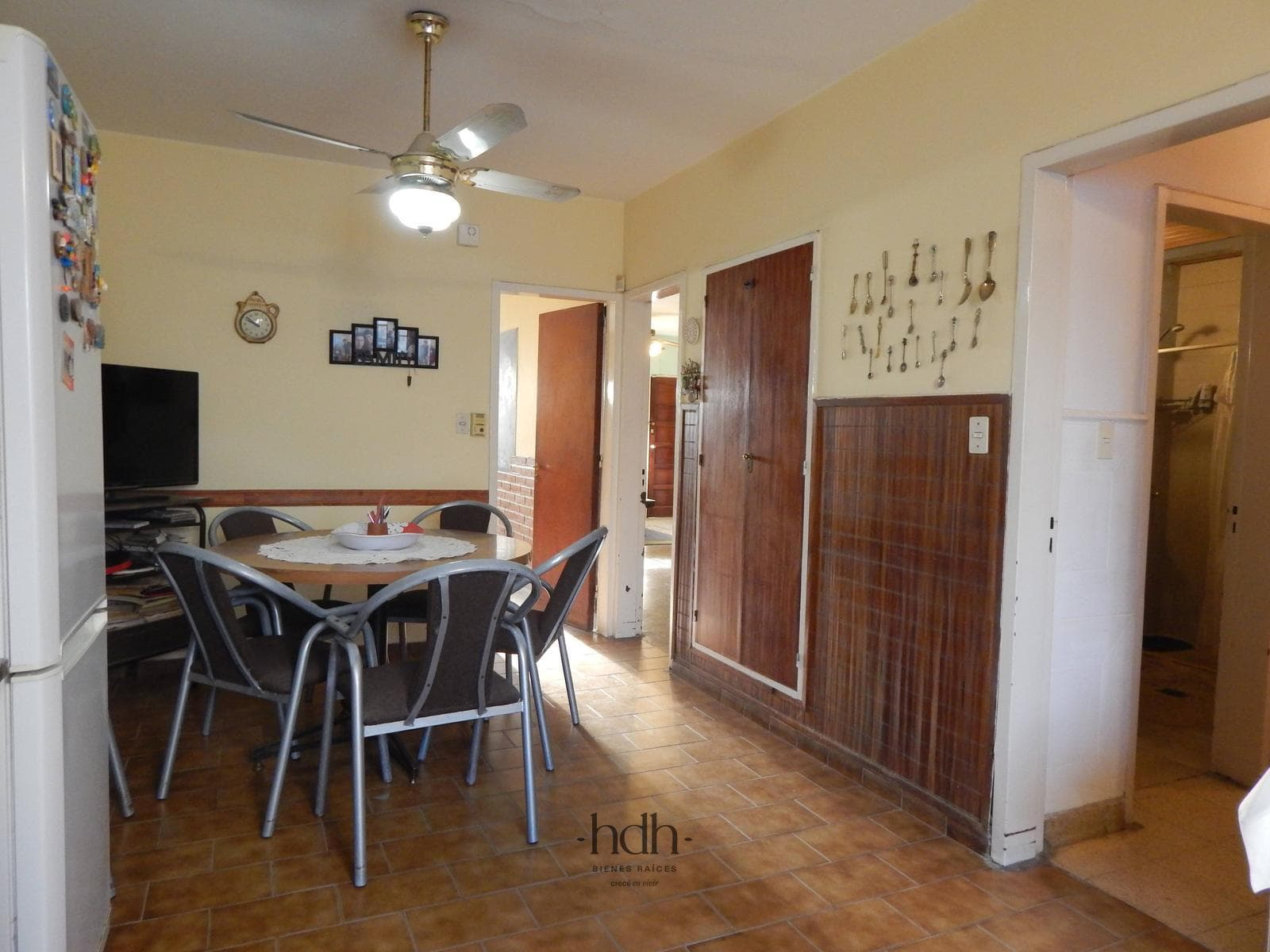 3-Bedroom House in San Vicente Parque—Eligible for a Loan