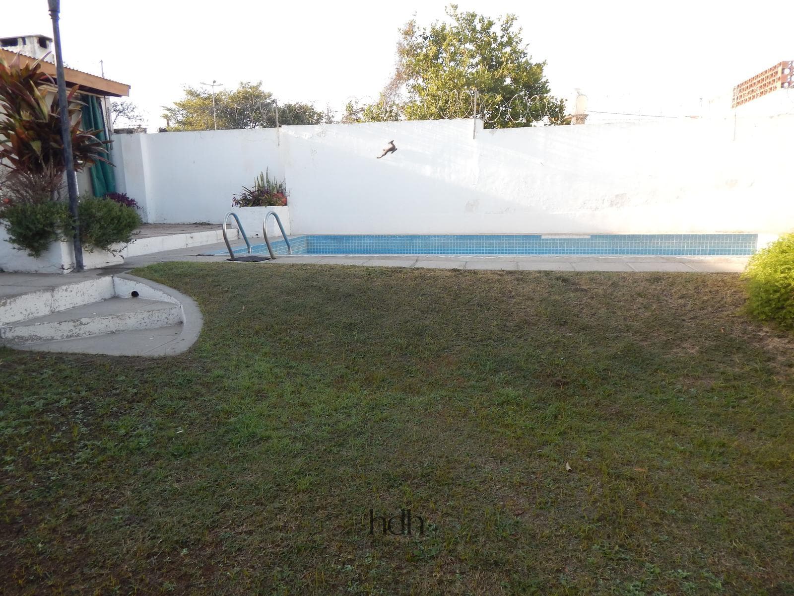3-Bedroom House in San Vicente Parque—Eligible for a Loan
