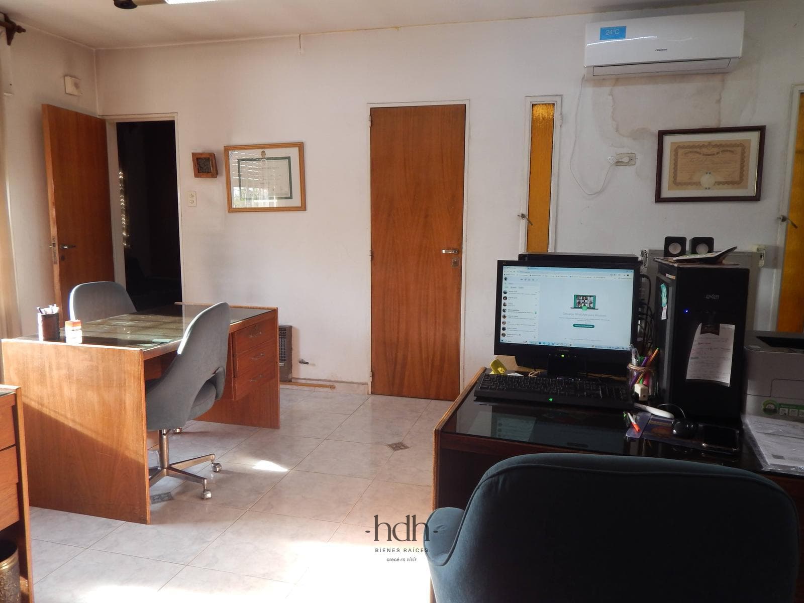 3-Bedroom House in San Vicente Parque—Eligible for a Loan