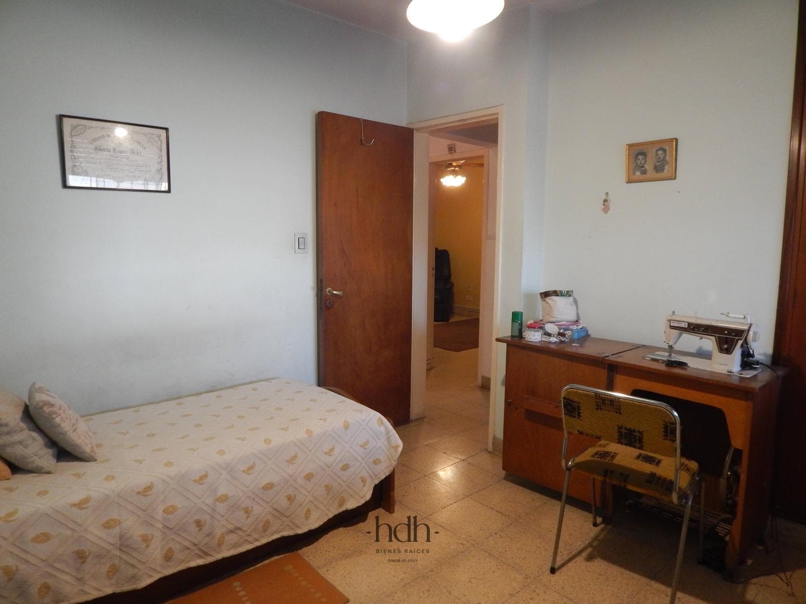 3-Bedroom House in San Vicente Parque—Eligible for a Loan