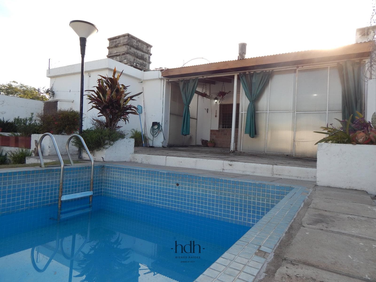 3-Bedroom House in San Vicente Parque—Eligible for a Loan