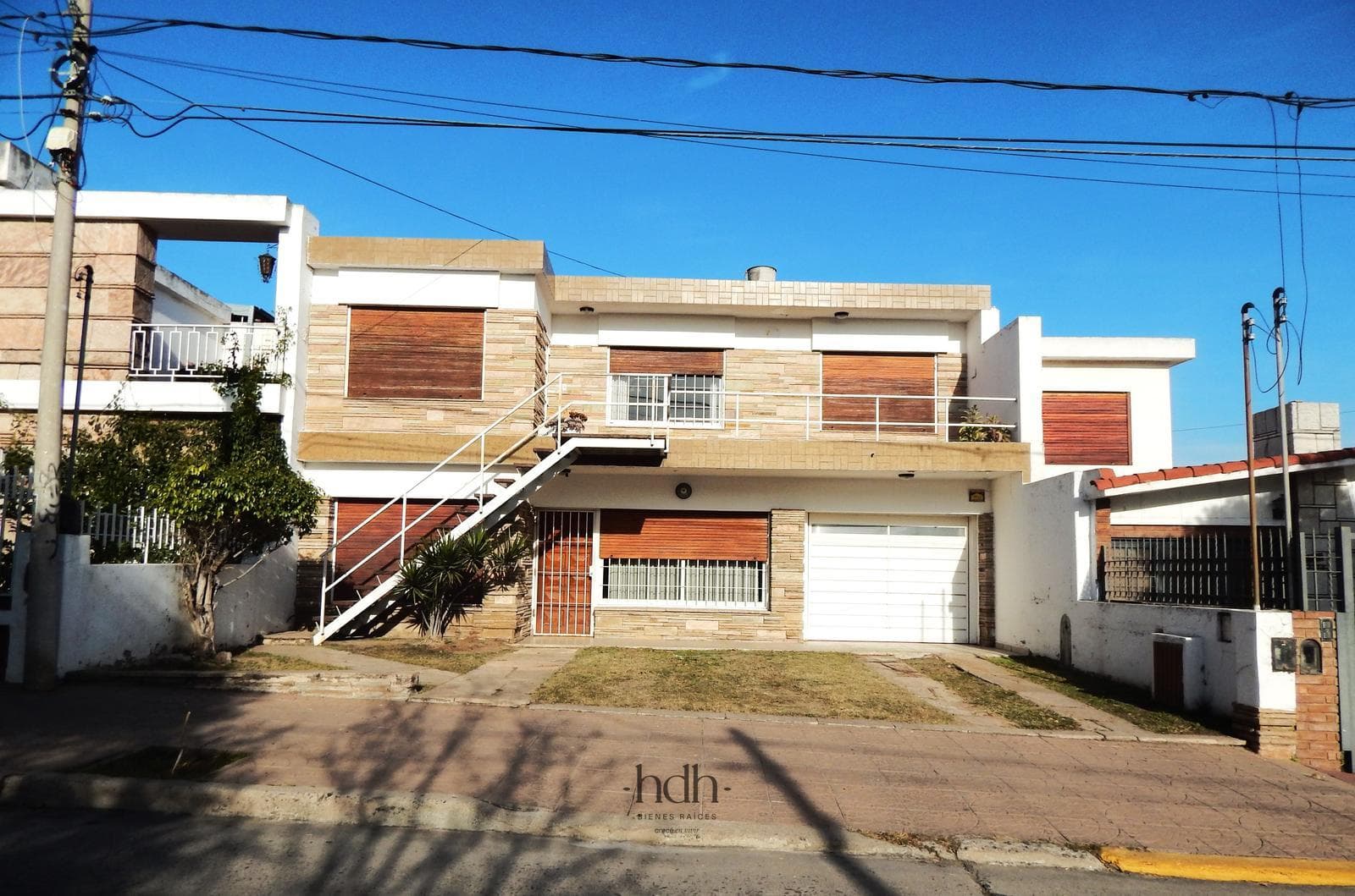 3-Bedroom House in San Vicente Parque—Eligible for a Loan