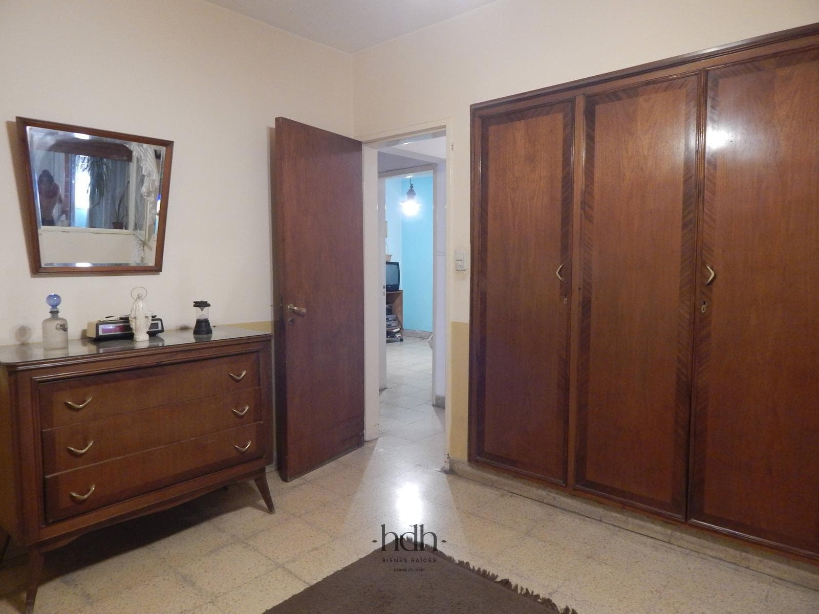 3-Bedroom House in San Vicente Parque—Eligible for a Loan