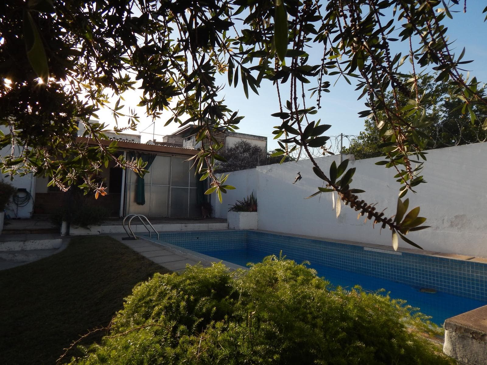 3-Bedroom House in San Vicente Parque—Eligible for a Loan