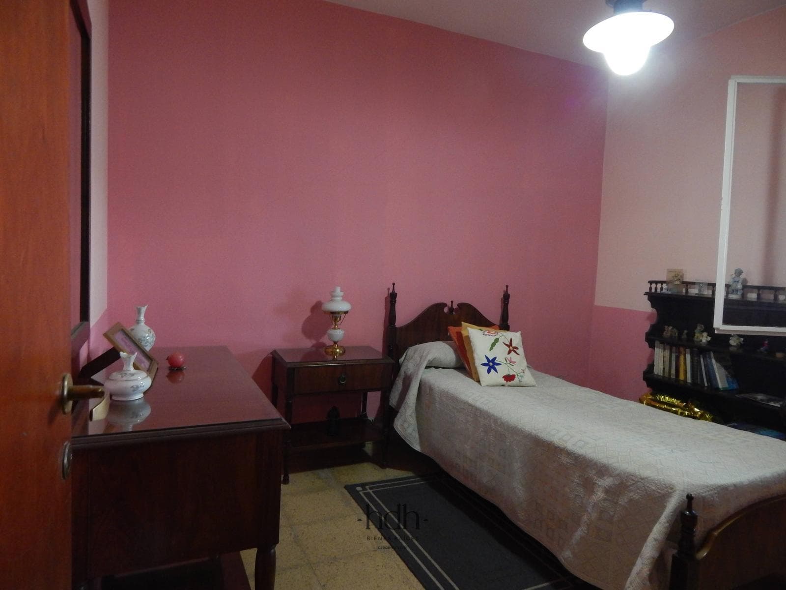 3-Bedroom House in San Vicente Parque—Eligible for a Loan