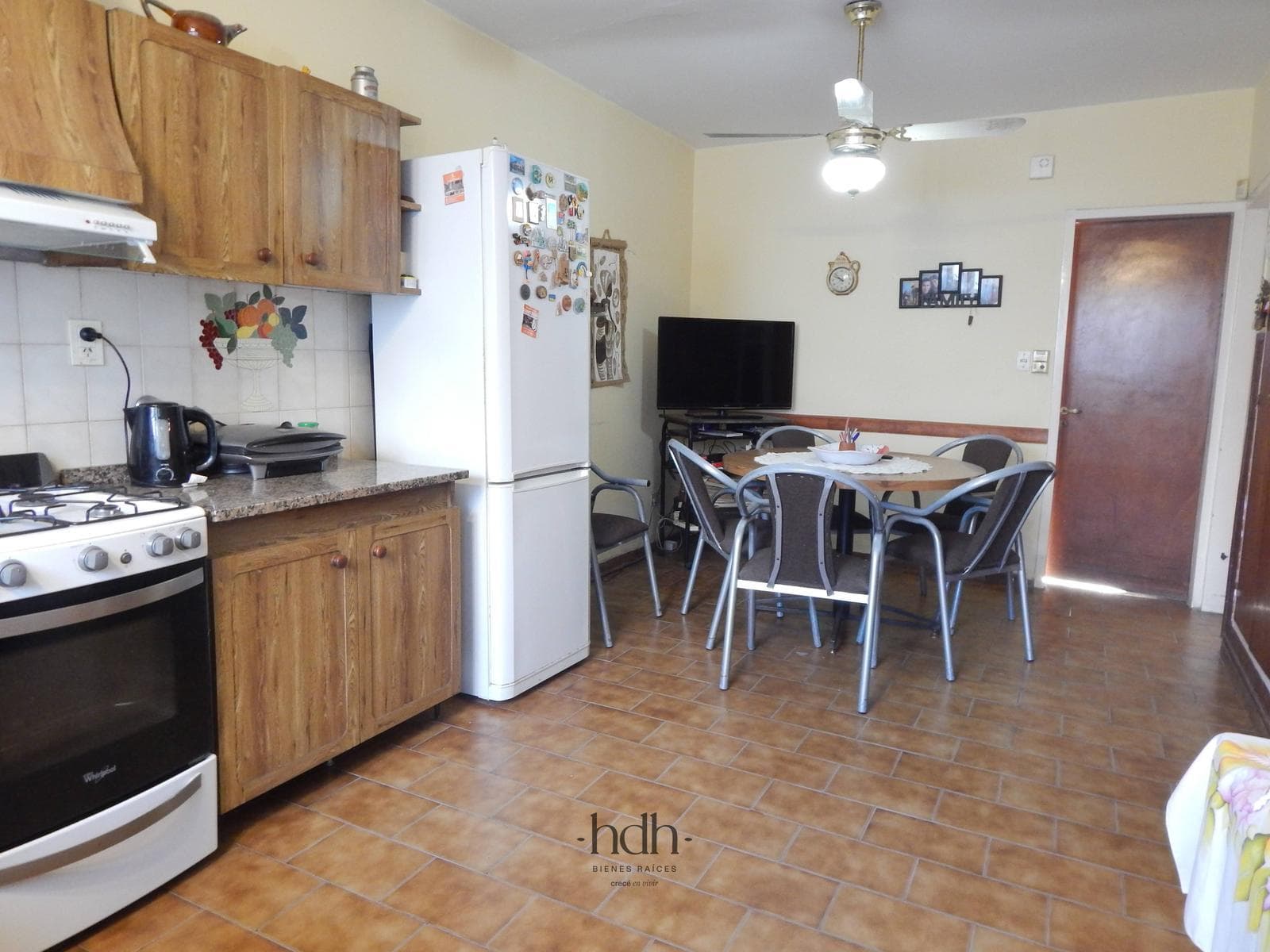 3-Bedroom House in San Vicente Parque—Eligible for a Loan