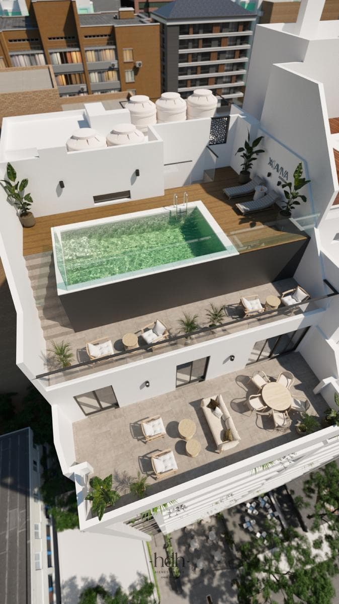 1-Bedroom Apartment for Sale in Nueva Córdoba with AVIVA RONDEAU Amenities