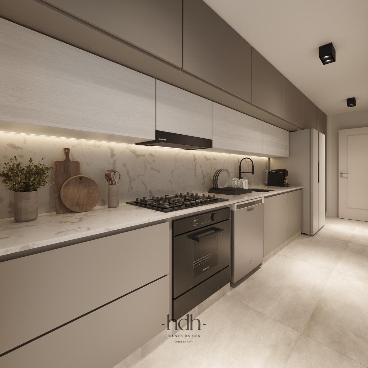 1-Bedroom Apartment for Sale in Nueva Córdoba with AVIVA RONDEAU Amenities