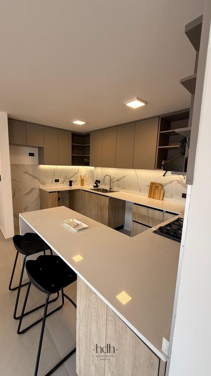 New apartment for sale in Córdoba: 3 bedrooms, 3 bathrooms, with amenities—TORRE AURUS