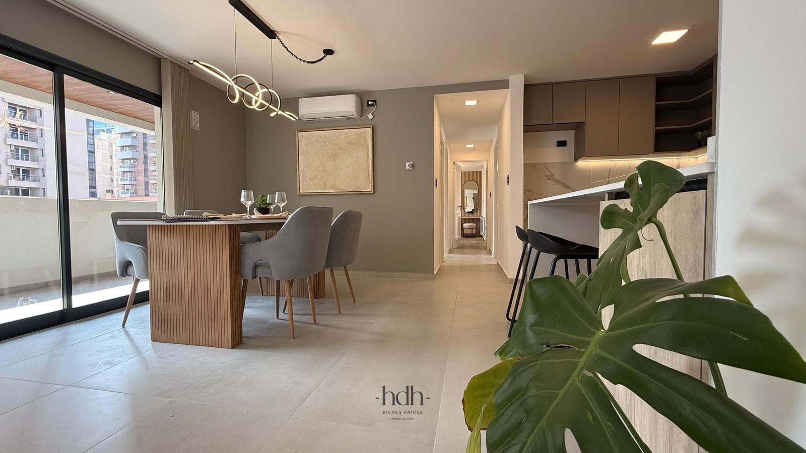 New apartment for sale in Córdoba: 3 bedrooms, 3 bathrooms, with amenities—TORRE AURUS
