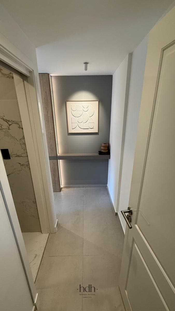New apartment for sale in Córdoba: 3 bedrooms, 3 bathrooms, with amenities—TORRE AURUS