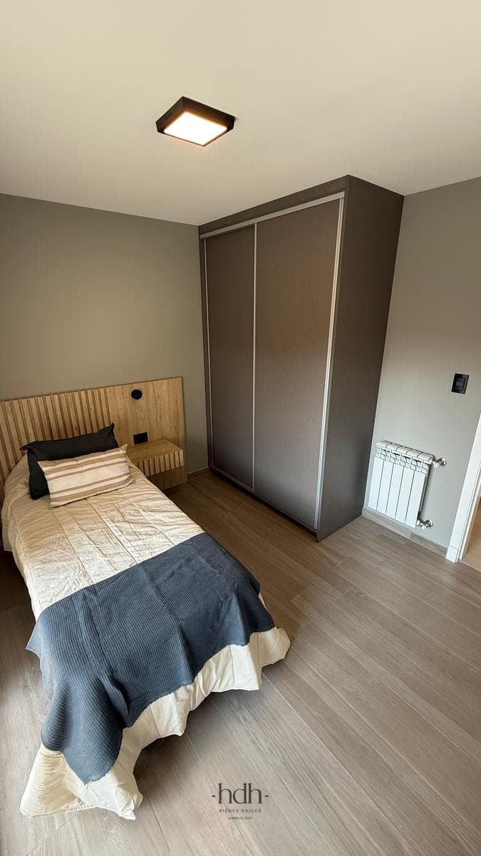 New apartment for sale in Córdoba: 3 bedrooms, 3 bathrooms, with amenities—TORRE AURUS