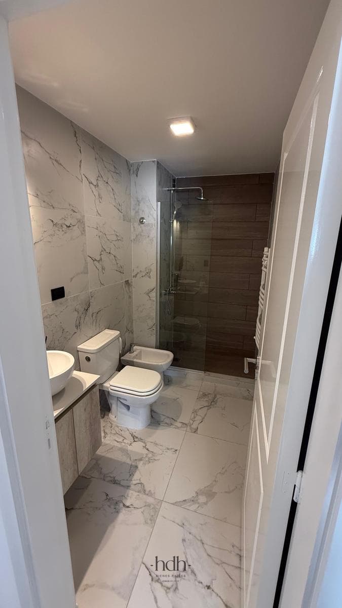 New apartment for sale in Córdoba: 3 bedrooms, 3 bathrooms, with amenities—TORRE AURUS