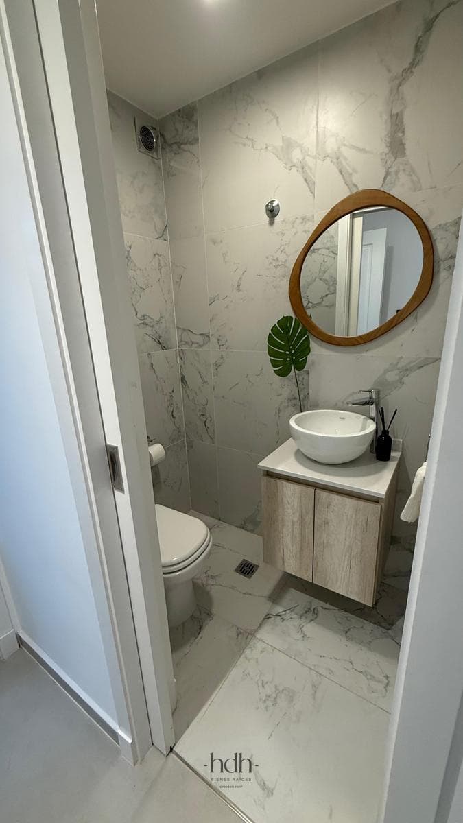 New apartment for sale in Córdoba: 3 bedrooms, 3 bathrooms, with amenities—TORRE AURUS