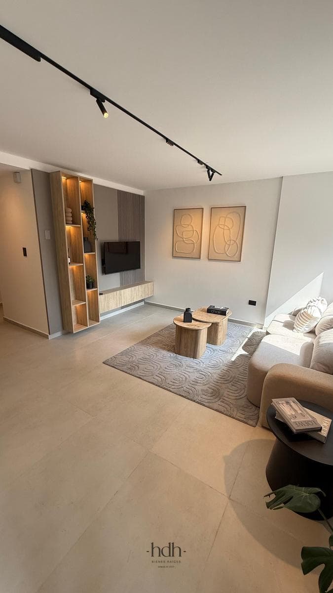 New apartment for sale in Córdoba: 3 bedrooms, 3 bathrooms, with amenities—TORRE AURUS