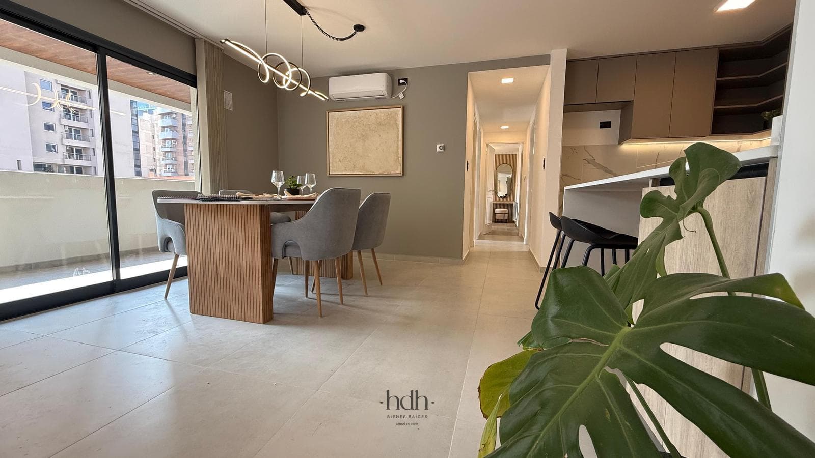 New apartment for sale in Córdoba: 3 bedrooms, 3 bathrooms, with amenities—TORRE AURUS