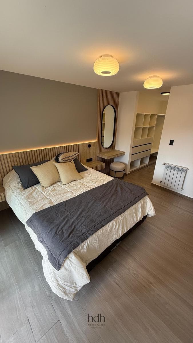 New apartment for sale in Córdoba: 3 bedrooms, 3 bathrooms, with amenities—TORRE AURUS