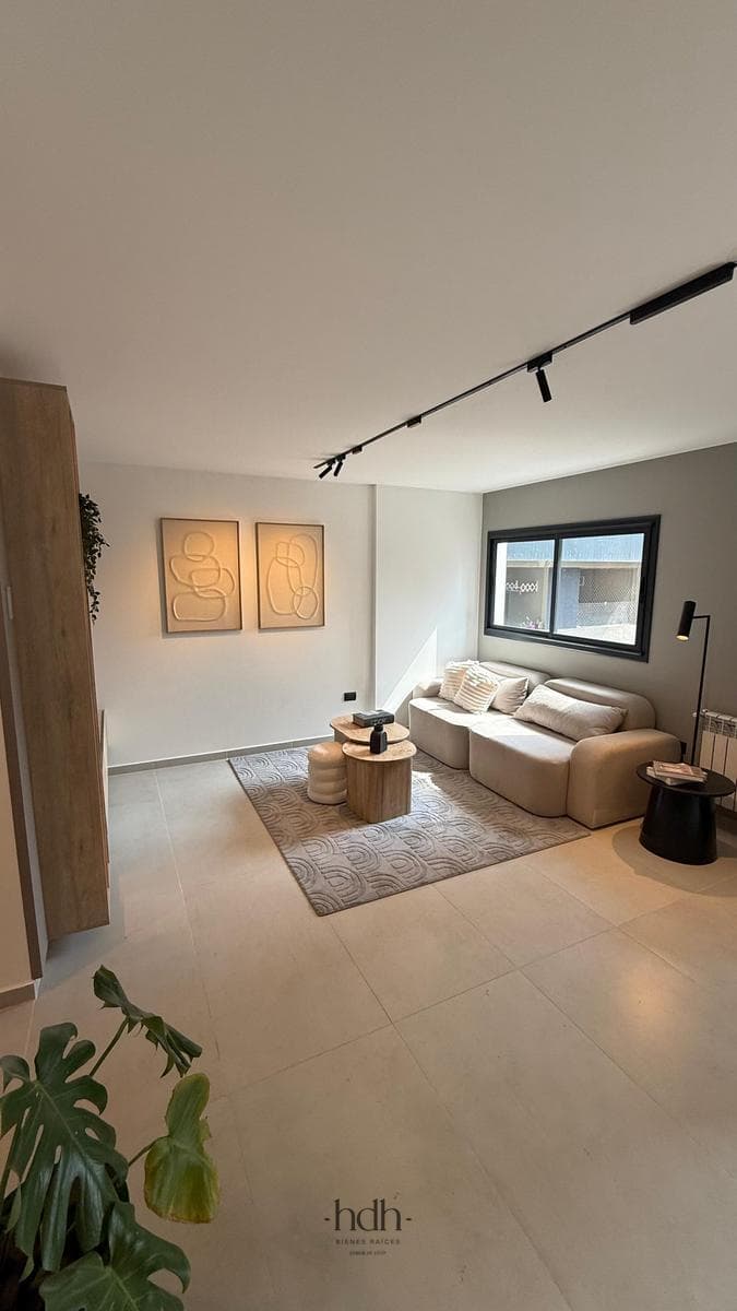 New apartment for sale in Córdoba: 3 bedrooms, 3 bathrooms, with amenities—TORRE AURUS